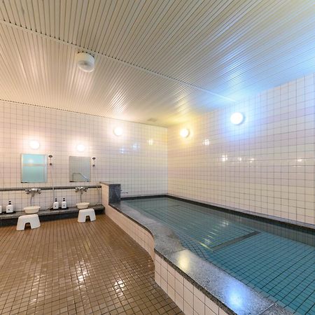 Sapporo International Youth Hostel Екстериор снимка