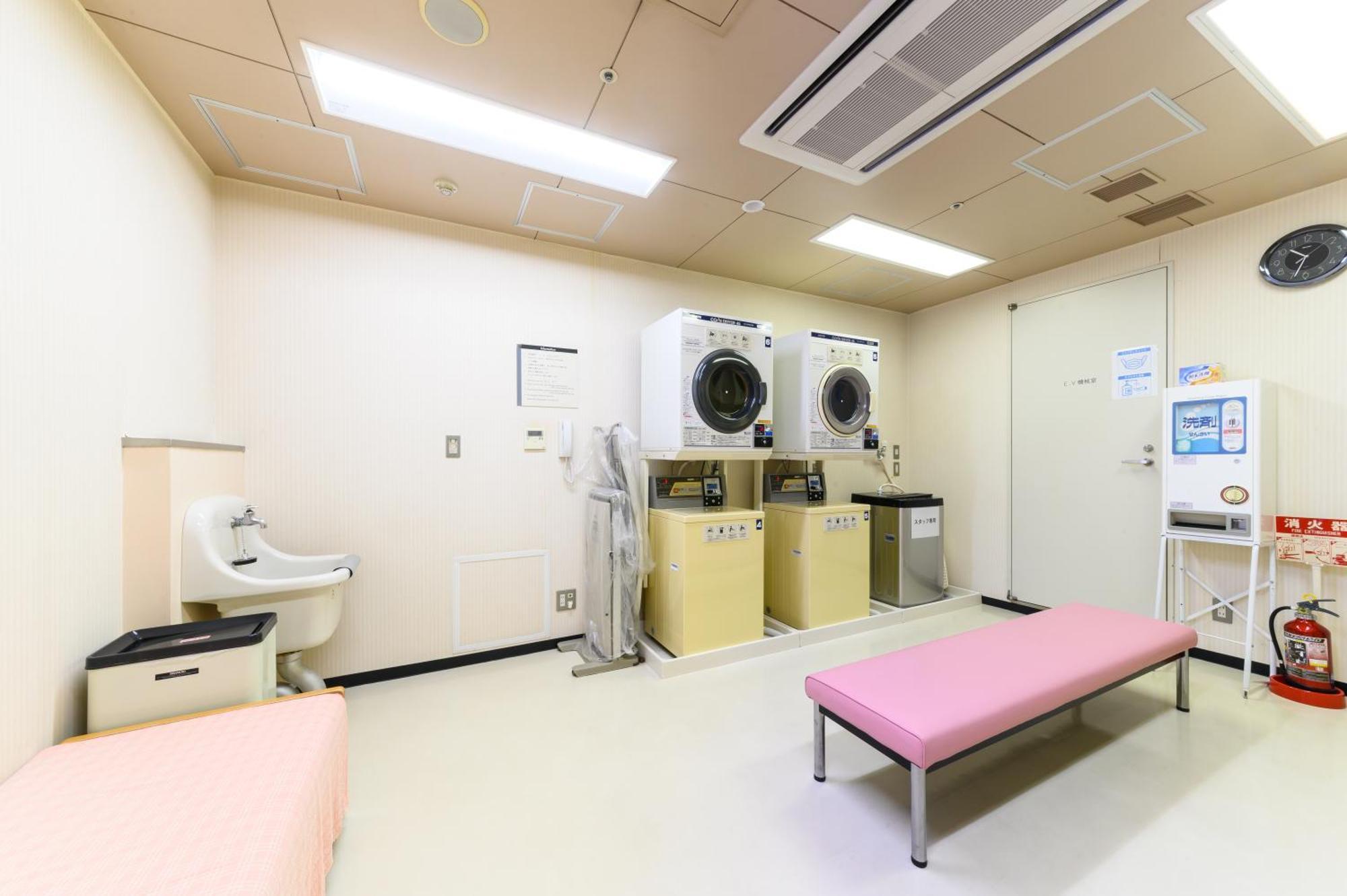 Sapporo International Youth Hostel Екстериор снимка
